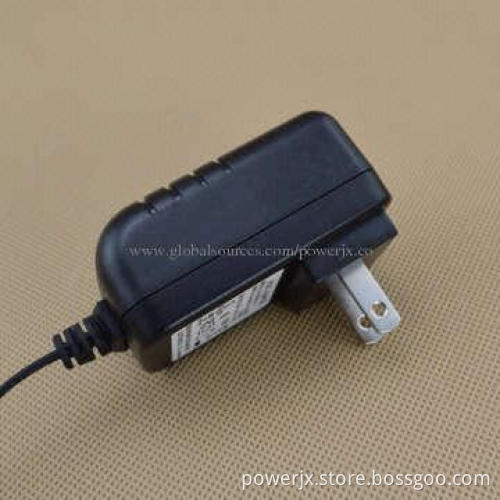 Wall Charger, US Plug, Suitable for Outside to Travel with 90-264V AC, 50-60Hz Input Voltage